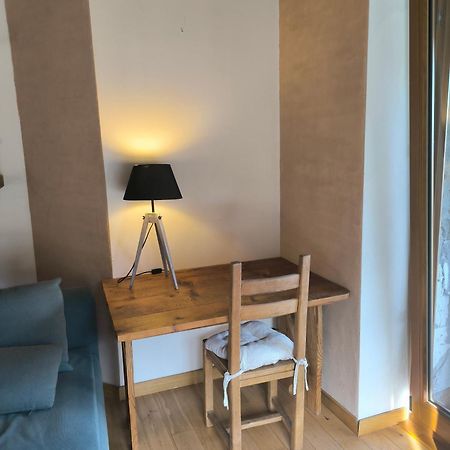 Bel Appartement - Parc National Des Ecrins Pelvoux Dış mekan fotoğraf