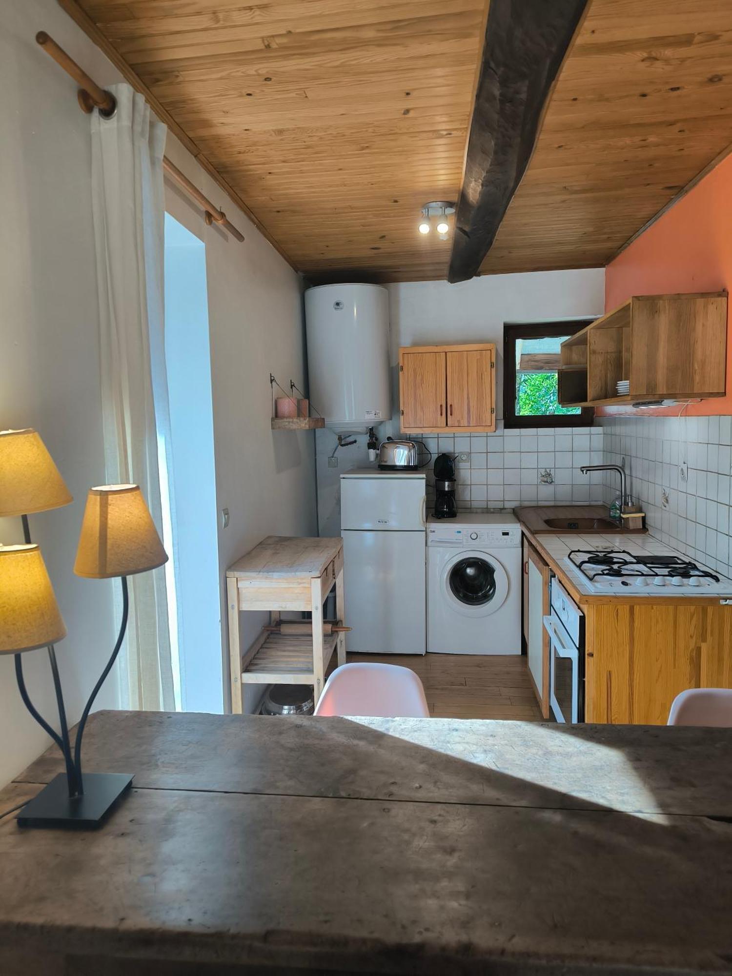 Bel Appartement - Parc National Des Ecrins Pelvoux Dış mekan fotoğraf